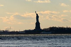 39 The Statue Of Liberty At Sunset From Brooklyn Heights.jpg